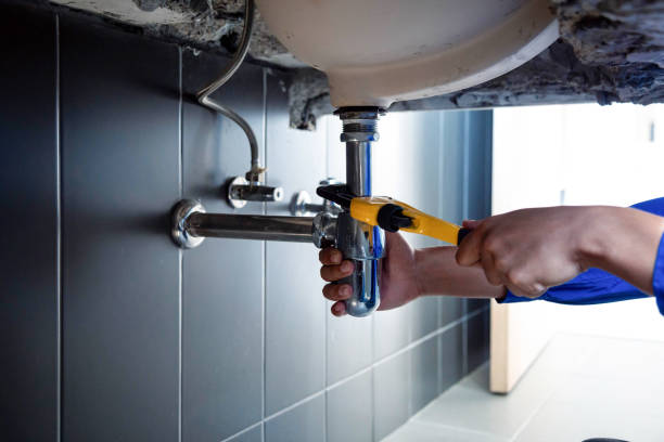 Professional Plumber in Southeast Arcadia, FL